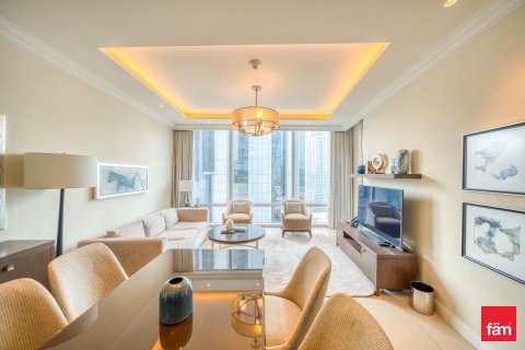 Apartament de închiriat în Downtown Dubai (Downtown Burj Dubai), Dubai, EAU 1 dormitor, 78.1 mp. №691362 - poză 6