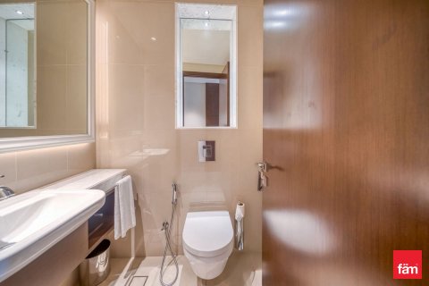 Apartament de închiriat în Downtown Dubai (Downtown Burj Dubai), Dubai, EAU 1 dormitor, 78.1 mp. №691362 - poză 14