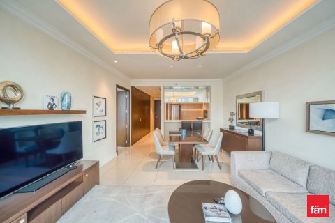 Apartament de închiriat în Downtown Dubai (Downtown Burj Dubai), Dubai, EAU 1 dormitor, 78.1 mp. №691362 - poză 5