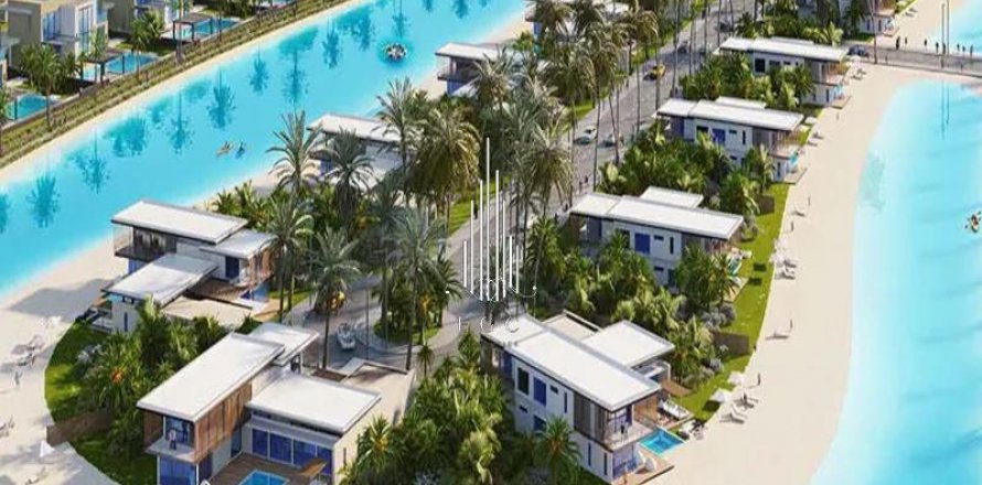 Pozemek v Al Ain, SAE 1352 m² Č.: 579712