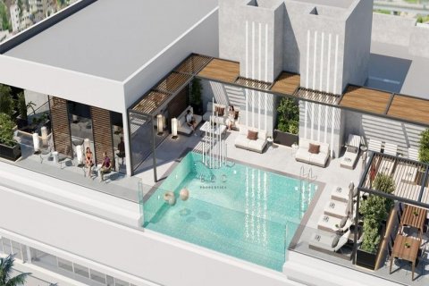 Pozemek v Al Ain, SAE 1352 m² Č.: 579712 - fotografie 10