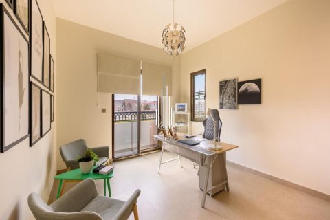 Townhouse in Khalifa City, Abu Dhabi, UAE 3 bedrooms, 157.9 sq.m. № 579713 - photo 14