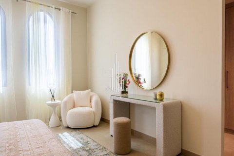Townhouse in Khalifa City, Abu Dhabi, UAE 3 bedrooms, 157.9 sq.m. № 579713 - photo 10