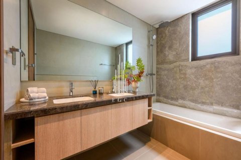 Townhouse in Khalifa City, Abu Dhabi, UAE 3 bedrooms, 157.9 sq.m. № 579713 - photo 18