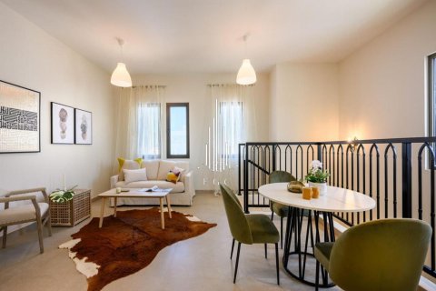 Townhouse in Khalifa City, Abu Dhabi, UAE 3 bedrooms, 157.9 sq.m. № 579713 - photo 7