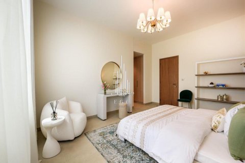 Townhouse in Khalifa City, Abu Dhabi, UAE 3 bedrooms, 157.9 sq.m. № 579713 - photo 5