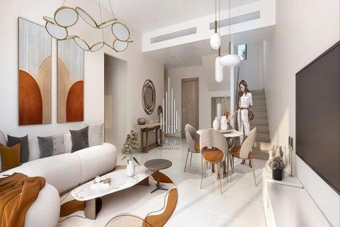 Vila na Yas Island, Abu Dhabi, SAE 5 ložnice, 296.1 m² Č.: 579709 - fotografie 2