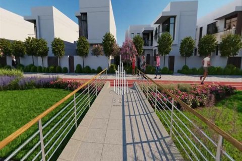 Vila na Yas Island, Abu Dhabi, SAE 5 ložnice, 296.1 m² Č.: 579709 - fotografie 18