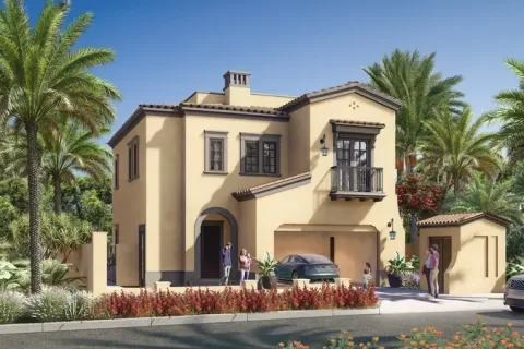 Maison de ville à vendre à Abu Dhabi, EAU 2 chambres, 124 m2 № 716768 - photo 7