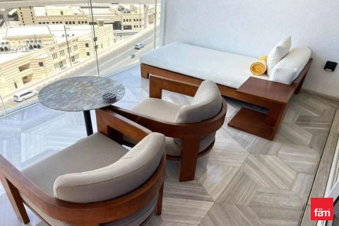 Hotelis dzīvoklis Palm Jumeirah, Dubaijā, AAE 60.2 m2 Nr. 693027 - attēls 4