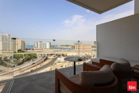 Hotelový apartmán v Palm Jumeirah, Dubai, SAE 60.2 m2 č. 693027 - Fotografia 18
