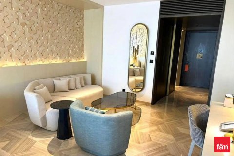 Hotelis dzīvoklis Palm Jumeirah, Dubaijā, AAE 60.2 m2 Nr. 693027 - attēls 8
