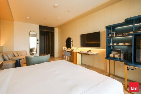 Hotelis dzīvoklis Palm Jumeirah, Dubaijā, AAE 60.2 m2 Nr. 693027 - attēls 6