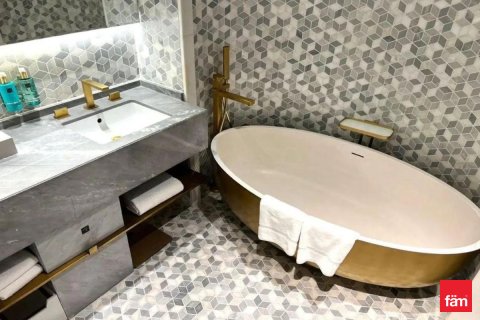 Hotelis dzīvoklis Palm Jumeirah, Dubaijā, AAE 60.2 m2 Nr. 693027 - attēls 10