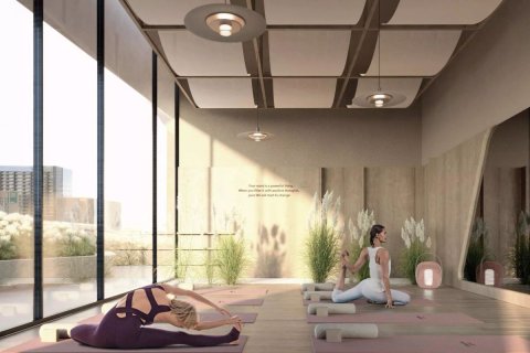 Dubai Internet City, UAE의 판매용 아파트 침실 2개, 149.3제곱미터 번호 693024 - 사진 12