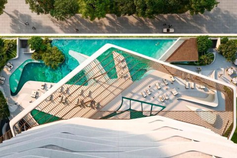 Dubai Internet City, UAE의 판매용 아파트 침실 2개, 149.3제곱미터 번호 693024 - 사진 5