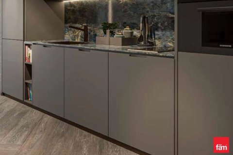 Apartment sa Arjan, Dubai, UAE 3 silid-tulugan, 204.5 sq.m. № 693028 - larawan 6