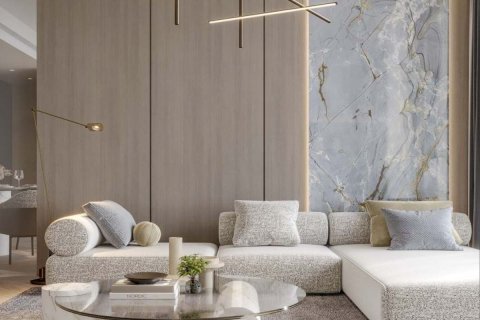 Apartment sa Arjan, Dubai, UAE 3 silid-tulugan, 204.5 sq.m. № 693028 - larawan 3