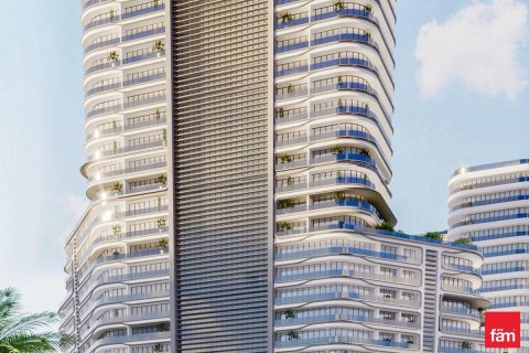 Apartment sa Arjan, Dubai, UAE 3 silid-tulugan, 204.5 sq.m. № 693028 - larawan 8