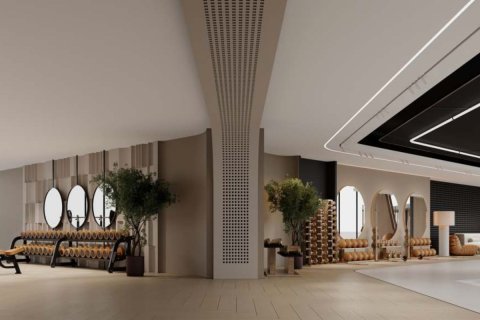 Пәтер Arjan, Дубай, БАӘ-да 3 жатын бөлмелер, 204.5 м² № 693028