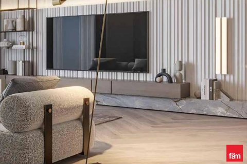 Apartment sa Arjan, Dubai, UAE 3 silid-tulugan, 204.5 sq.m. № 693028 - larawan 7