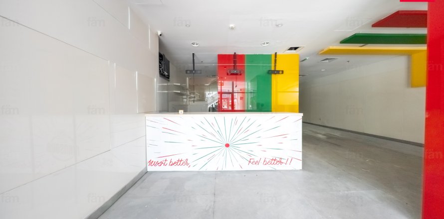 Tienda en Dubai Marina, Dubai, EAU 404.3 m² № 693029