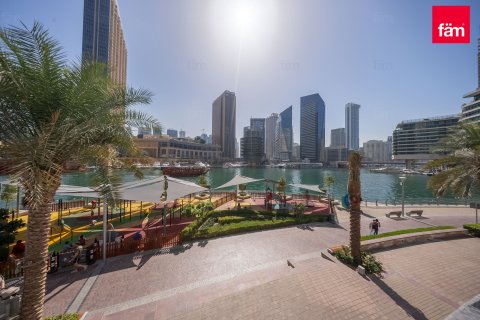 Tienda en alquiler en Dubai Marina, Dubai, EAU 404.3 m2 № 693029 - foto 11