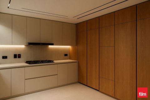 Vila v Al Barsha, Dubai, SAE 4 spálne, 367.2 m2 č. 693025 - Fotografia 11