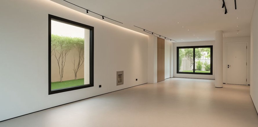 Vila v Al Barsha, Dubai, SAE 4 spálne, 367.2 m2 č. 693025