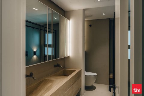 Vila v Al Barsha, Dubai, SAE 4 spálne, 367.2 m2 č. 693025 - Fotografia 12