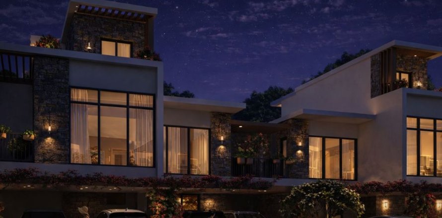 Σπίτι σε Dubai, ΗΑΕ 5 υπνοδωμάτια, 219.6 τ.μ. Αρ. 693030