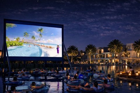 Σπίτι σε Dubai, ΗΑΕ 5 υπνοδωμάτια, 219.6 τ.μ. Αρ. 693030 - φωτογραφία 6