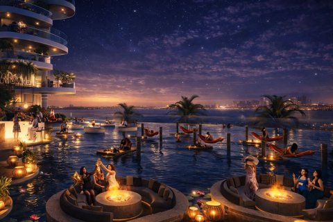 Σπίτι σε Dubai, ΗΑΕ 5 υπνοδωμάτια, 219.6 τ.μ. Αρ. 693030 - φωτογραφία 5