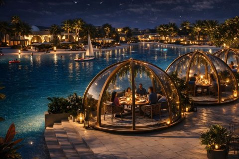 Σπίτι σε Dubai, ΗΑΕ 5 υπνοδωμάτια, 219.6 τ.μ. Αρ. 693030 - φωτογραφία 2