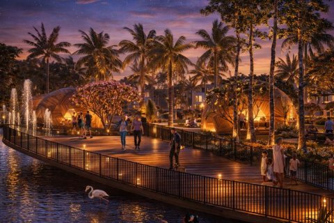 Σπίτι σε Dubai, ΗΑΕ 5 υπνοδωμάτια, 219.6 τ.μ. Αρ. 693030 - φωτογραφία 8