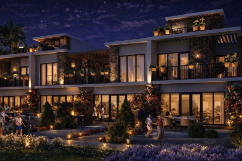 Σπίτι σε Dubai, ΗΑΕ 5 υπνοδωμάτια, 219.6 τ.μ. Αρ. 693030 - φωτογραφία 7