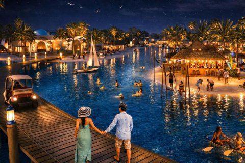 Σπίτι σε Dubai, ΗΑΕ 5 υπνοδωμάτια, 219.6 τ.μ. Αρ. 693030 - φωτογραφία 9