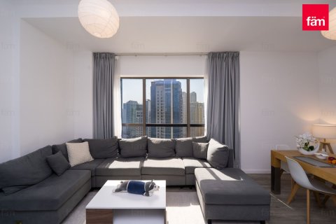 Пәтер Дубай, БАӘ-да 2 жатын бөлмелер, 120.2 м² № 693026 - фото 5