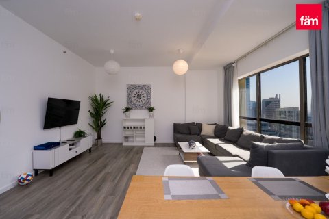 Пәтер Дубай, БАӘ-да 2 жатын бөлмелер, 120.2 м² № 693026 - фото 4