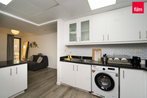 Пәтер Дубай, БАӘ-да 2 жатын бөлмелер, 120.2 м² № 693026 - фото 16