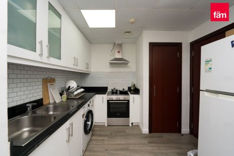 Пәтер Дубай, БАӘ-да 2 жатын бөлмелер, 120.2 м² № 693026 - фото 15