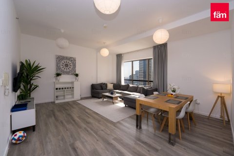 Пәтер Дубай, БАӘ-да 2 жатын бөлмелер, 120.2 м² № 693026 - фото 3