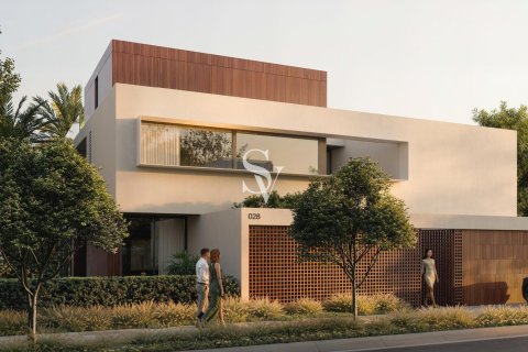 Müüa ridamaja asukohaga Dubai Investment Park, AÜE: 3 magamistoaga, 149 m² Nr 657225 - pilt 1