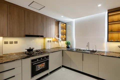 Wohnung zum Verkauf in Dubai Land, Dubai, VAE 1 Schlafzimmer, 90 m2 Nr. 657226 - Foto 6