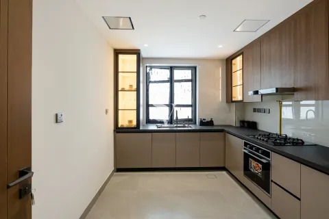 Apartament na sprzedaż w Dubai Land, Dubai, ZEA 2 sypialnie, 142 mkw., nr 657228 - zdjęcie 9