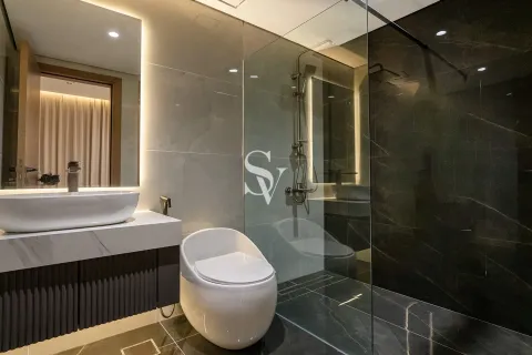 Wohnung zum Verkauf in Dubai Land, Dubai, VAE 1 Schlafzimmer, 89 m2 Nr. 657224 - Foto 8