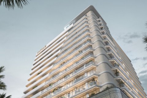 Müüa korter asukohaga Jumeirah Village Circle, Dubai, AÜE: 1 magamistoaga, 78.23 m² Nr 752631 - pilt 1