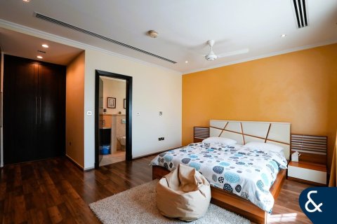 Huvila Jumeirah Park, Dubai, Arabiemiraatit 4 makuuhuonetta, 403 m2 № 667859 - kuva 7