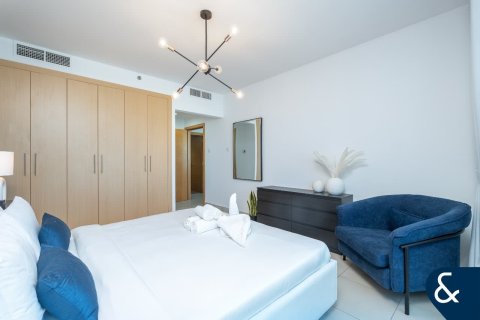 Byt v Jumeirah Lake Towers, Dubai, SAE 1 ložnice, 83 m² Č.: 667862 - fotografie 4