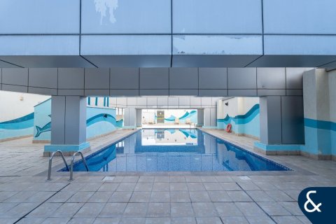 Byt v Jumeirah Lake Towers, Dubai, SAE 1 ložnice, 83 m² Č.: 667862 - fotografie 9